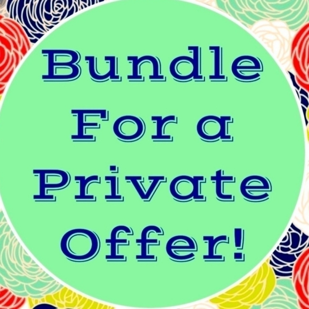 Bundle Your Likes for a Private Offer and Save Big!